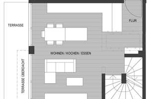 Wohnen mit Charakter: Townhouse mit Garten in Sendling-Westpark – Die vollständige Adresse der Immobilie erhältst du vom Anbieter., 81373 Mittersendling, München – Vorschaubild 37