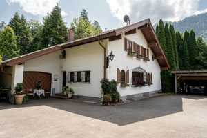 Ein Wohntraum in herausragender Lage, im Herzen des Allgäus - herrliches Grundstück, nahe des Alpsee – Oberallgäu (Kreis) – Vorschaubild 6