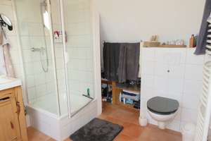 *H.-Döhren/Wülfel* helle 4-Zi.-Maisonette-ETW mit EBK und Balkon. – Die vollständige Adresse der Immobilie erhältst du vom Anbieter., 30519 Wülfel, Hannover – Vorschaubild 20