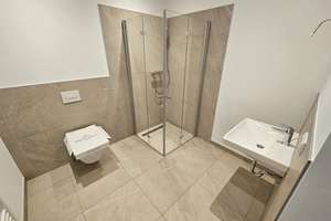 Wohnen im Denkmal - 2 Zimmer, Balkon, Parkett, Bad mit Dusche, Fußbodenheizung, HWR & Stellplatz – Alte Diamant Brauerei 4, 39124 Neue Neustadt, Magdeburg – Vorschaubild 6