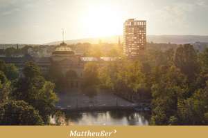 MUSTERWOHNUNG - JETZT BESICHTIGEN – Taunusstraße 1, 65183 Nordost, Wiesbaden – Vorschaubild 12