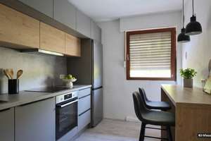 Kressbronn am Bodensee: 3-Zimmer EG-Wohnung mit 2 Bädern & Terrasse – 88079 Kressbronn am Bodensee – Vorschaubild 1