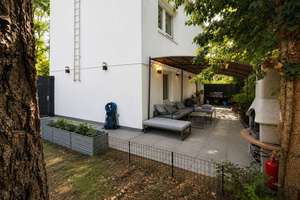 Kleines Wohnparadies mit Garten und hochwertiger Kernsanierung – Die vollständige Adresse der Immobilie erhältst du vom Anbieter., 90762 Stadtpark, Stadtgrenze, Fürth – Vorschaubild 12