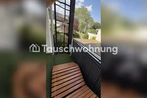 Tauschwohnung: 1,5-Zimmer-Wohnung in Köln-Lindenthal – Die vollständige Adresse der Immobilie erhältst du vom Anbieter., 50931 Lindenthal (Ortsteil), Köln – Vorschaubild 12