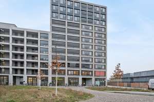 Exklusives 3-Zimmer-Penthouse über den Dächern von Berlin – Die vollständige Adresse der Immobilie erhältst du vom Anbieter., 10557 Moabit, Berlin – Vorschaubild 19