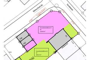 Saniertes Reihenendhaus mit zwei großen Gärten und einer Anbaugenehmigung auf  250 m²  Wohnfläche – Gundekarstraße 19, 85057 Nordwest, Ingolstadt – Vorschaubild 16