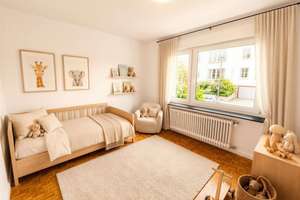 Traumhafte Gartenwohnung in Bestlage von Ehrenfeld – Drusenbergstr.  10, 44789 Südinnenstadt, Bochum – Vorschaubild 4