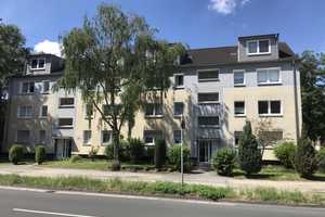 Großzügiges Penthouse-Dachgeschoss mit 4 Zimmern und Dachterrasse – Buschhausener Straße 200, 46149 Oberhausen – Vorschaubild 18