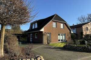 großzügiges Einfamilienhaus in ruhiger Lage in Stadtnähe Heide – Dithmarschen (Kreis) – Vorschaubild 3