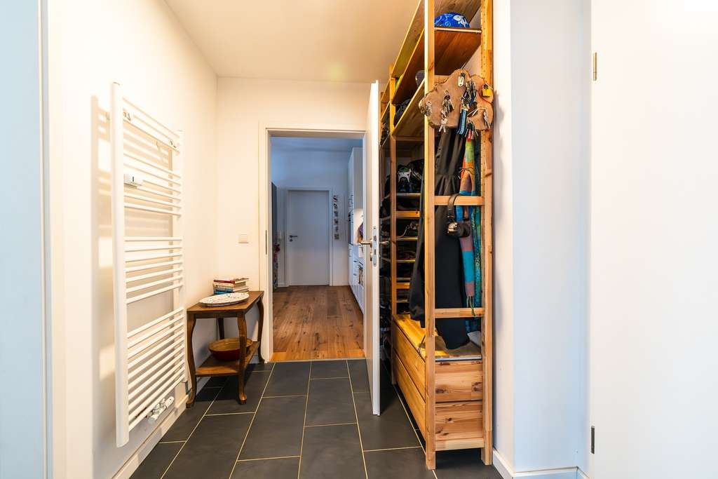 Immobilie in Suderburg - Sanierte 3-Zimmer-Wohnung | 84 m² | Suderburg-Holxen - Bild 3