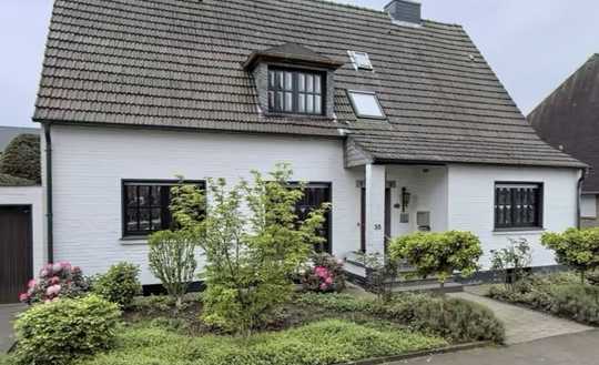 charmantes Dreifamilienhaus im Zentrum - derzeit vermietet