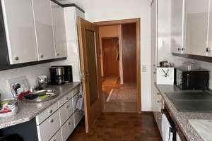 Sehr schöne , helle 2 Zimmer Wohnung mit Balkon in Duisburg/Duissern – Schweizerstr 115, 47058 Duissern, Duisburg – Vorschaubild 19