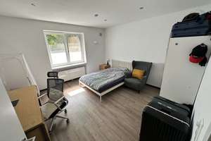 3 Zimmer Wohnung mit Balkon in Mannheim-Neckarstadt