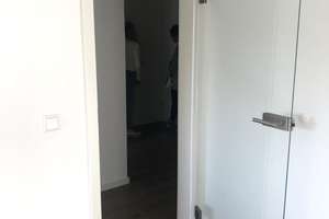 Moderne 3-Zimmer-Wohnung in Koblenz-Wallersheim – 56070 Wallersheim, Koblenz – Vorschaubild 2