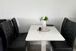 Zuhause mit 2 Zimmern in Mannheim – Auf der Blumenau 48, 68307 Sandhofen, Mannheim – Vorschaubild 2