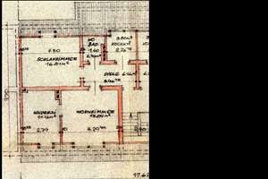 Drei-Zimmer-Wohnung mit Balkon in Krefeld-Stadtmitte – Drießendorfer Straße x, 47798 Stadtmitte, Krefeld – Vorschaubild 18