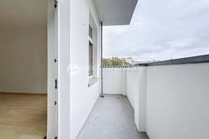 Im Samariterviertel – schönes Altbauhaus mit großem Balkon in ruhiger Lage – Rigaer Str. 39, 10247 Friedrichshain, Berlin – Vorschaubild 7