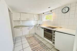 Haus mit viel Potenzial in Ostseenähe – Die vollständige Adresse der Immobilie erhältst du vom Anbieter., 23570 Travemünde, Lübeck – Vorschaubild 8