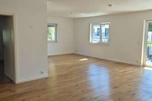Geräumige 3-Zimmerwohnung mit Balkon in Frankfurt am Main – 60489 Rödelheim, Frankfurt am Main – Vorschaubild 1