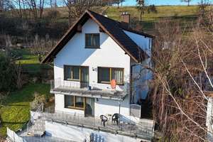 In sonniger Südhanglage, direkt am Feldrand gelegen – Die vollständige Adresse der Immobilie erhältst du vom Anbieter., 64753 Brombachtal – Vorschaubild 2