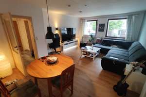 Sanierte 3-Zimmer Eigentumswohnung (86m²) an der Geeste mit Fahrstuhl in Bremerhaven (Weserfähre) – Bussestr. 18, 27570 Geestemünde-Nord, Bremerhaven – Vorschaubild 8