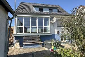 Charmantes Einfamilienhaus mit großzügigem Wohnbereich – 75417 Mühlacker – Vorschaubild 2