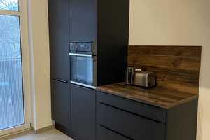 Stilvolle 2-Zimmer-Wohnung mit Balkon und Einbauküche in Leipzig – Gohliser Straße 35, 4155 Leipzig – Vorschaubild 3