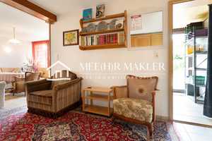 Bungalow mit Potenzial: Einliegerwohnung & großes Grundstück inklusive – Cismarer Straße 5, 23747 Ostholstein (Kreis) – Vorschaubild 35
