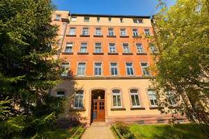 Wir sanieren für Sie! 4 Zimmer mit Balkon und großer Küche! – Straße der Nationen 93, 9113 Schloßchemnitz, Chemnitz – Vorschaubild 1