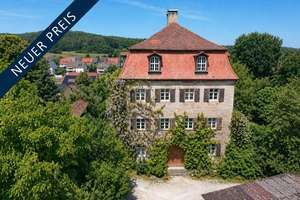 Das Privileg der Einzigartigkeit – Die vollständige Adresse der Immobilie erhältst du vom Anbieter., 91336 Heroldsbach – Vorschaubild 1