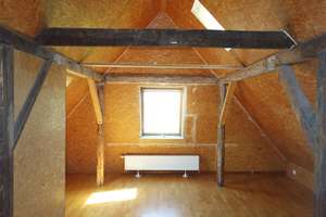 Renovierte Altbau-Stadtvilla in Brunsbüttel
mit großzügiger Raumaufteilung – Die vollständige Adresse der Immobilie erhältst du vom Anbieter., 25541 Brunsbüttel – Vorschaubild 13