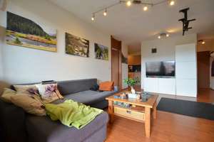 Attraktive 2-Zimmer-Wohnung in begehrter zentraler Lage von Heidelberg – Die vollständige Adresse der Immobilie erhältst du vom Anbieter., 69115 Weststadt, Heidelberg – Vorschaubild 9