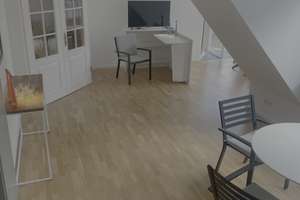 Lichtdurchflutetes Wohnerlebnis – Maisonette der Extraklasse in Carlstadt – Bäckerstraße 3, 40213 Carlstadt, Düsseldorf – Vorschaubild 3