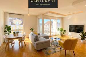 Erstbezug nach Renovierung - Elegante Wohnung, Fernblick, Garagenstellplatz, Balkon und Terrasse – Die vollständige Adresse der Immobilie erhältst du vom Anbieter., 65193 Nordost, Wiesbaden – Vorschaubild 1