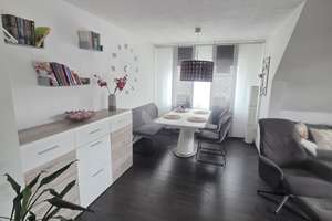 3 Zimmer Wohnung EBK, Klima und Fußbodenheizung  – 53797 Lohmar – Vorschaubild 2