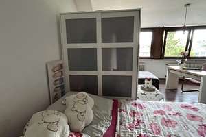 Kompakte 1-Zimmer-Wohnung in Dortmund-Loh – Pottenkamp 19, 44267 Benninghofen, Dortmund – Vorschaubild 4