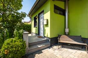 Effizienz trifft Design! EFH mit Pool in Toplage von Schlebusch! – 51357 Schlebusch, Leverkusen – Vorschaubild 2