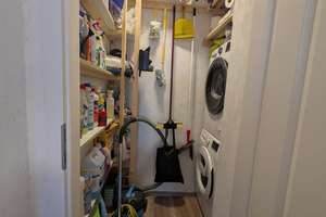 Helle 3-Zimmer-Wohnung mit Balkon, Garage, Aufzug & Top-Anbindung MIT KAUFOPTION – Die vollständige Adresse der Immobilie erhältst du vom Anbieter., 42287 Barmen, Wuppertal – Vorschaubild 18