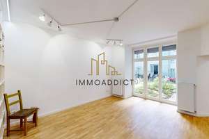 Maximale Flexibilität auf 120 m² + 2 Sonnenterrassen | Wohnen, Gewerbe oder Praxis – Die vollständige Adresse der Immobilie erhältst du vom Anbieter., 10437 Prenzlauer Berg, Berlin – Vorschaubild 5