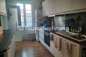 Tauschwohnung: 4-Zimmer-Wohnung in Babelsberg Süd – Die vollständige Adresse der Immobilie erhältst du vom Anbieter., 14482 Babelsberg Süd, Potsdam – Vorschaubild 2