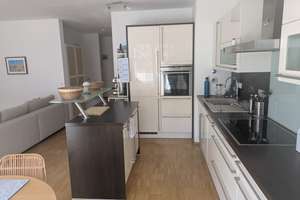 Wohnen mit Charakter: Drei-Zimmer-Wohnung in Pempelfort – schinkelstrasse 47, 40211 Pempelfort, Düsseldorf – Vorschaubild 8
