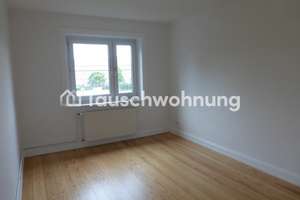 Tauschwohnung: schön geschnittene 2,5 Zimmer Wohnung mit 2 Balkonen – Sentastraße 39, 22083 Barmbek-Süd, Hamburg – Vorschaubild 5