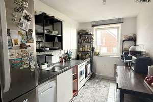 Attraktive 4-Zimmer-Dachgeschosswohnung mit Balkon und Tiefgarage – 48165 Hiltrup-West, Münster – Vorschaubild 5