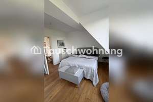 Tauschwohnung: 2,5-Zi.  Maisonette Wohnung in Köln, Riehl, 110 m² 2 Balkone – Die vollständige Adresse der Immobilie erhältst du vom Anbieter., 50735 Riehl, Köln – Vorschaubild 11