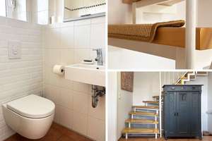Zuhause am Wasser – Doppelhaushälfte mit Garten, Kamin & Photovoltaik in Potsdam-Neu Fahrland – Die vollständige Adresse der Immobilie erhältst du vom Anbieter., 14476 Neu Fahrland, Potsdam – Vorschaubild 25