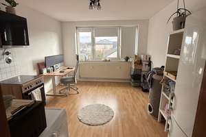 Zentrale Wohnung Aachen-Mitte ab sofort zu vermieten – Hirschgraben 2, 52062 Ponttor, Aachen – Vorschaubild 10