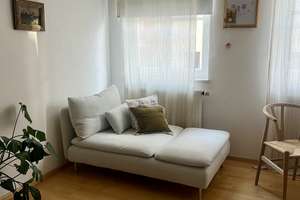 Helle 2-Zimmer-Wohnung in ruhiger Top-Lage – Nähe Nürnberger Burg – Schildgasse 27, 90403 Altstadt, St. Sebald, Nürnberg – Vorschaubild 2