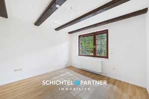 Worpswede | Exklusives Zweifamilienhaus mit großem Garten und zwei Garagen – Osterholz (Kreis) – Vorschaubild 11