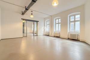 WOHNUNGSPAKET MIT DACHTERRASSE IM WRANGELKIEZ | 1.OG–DG | POTENZIAL | PROVISIONSFREI! – Oppelner Straße 26, 10997 Kreuzberg, Berlin – Vorschaubild 23
