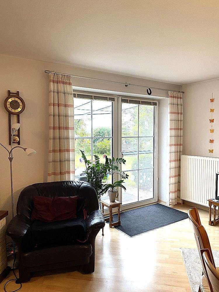 Immobilie in Kropp - Wunderschönes Reihenmittelhaus in Top-Lage von Kropp. ! Ansehen ! Hier will man  wohnen. - Bild 0